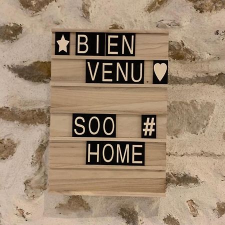 Magnifique Nid Douillet Au Coeur Du Panier Soohome Марсель Екстер'єр фото