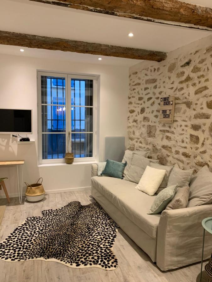 Magnifique Nid Douillet Au Coeur Du Panier Soohome Марсель Екстер'єр фото