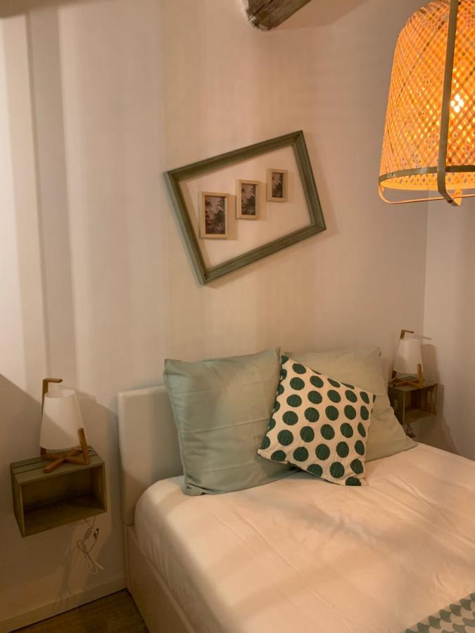 Magnifique Nid Douillet Au Coeur Du Panier Soohome Марсель Екстер'єр фото