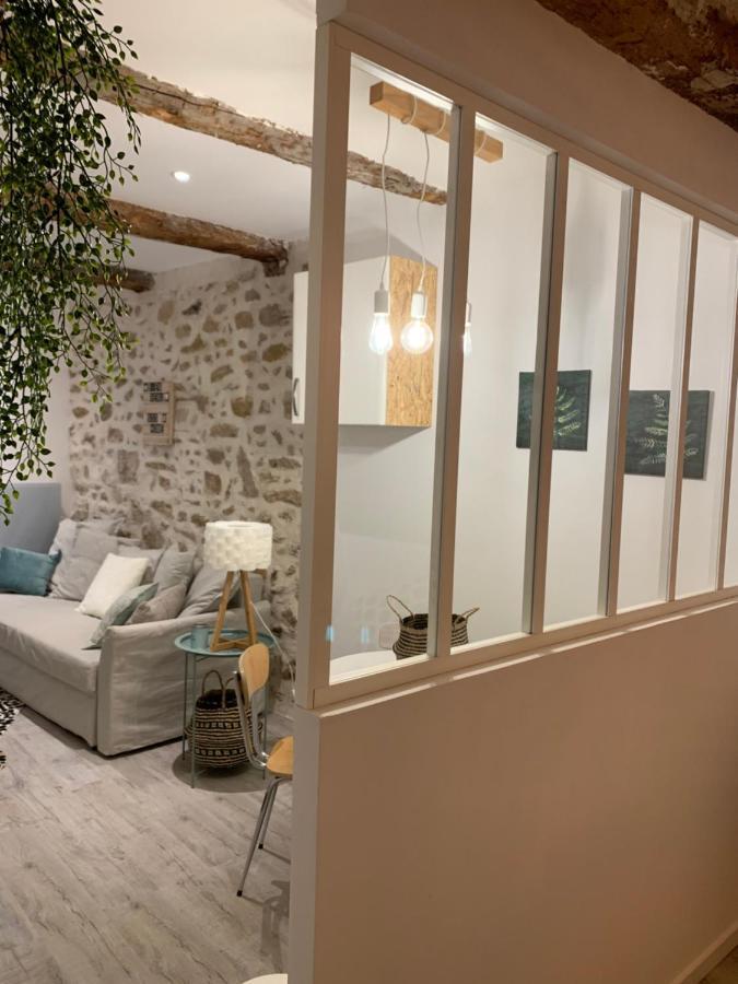 Magnifique Nid Douillet Au Coeur Du Panier Soohome Марсель Екстер'єр фото
