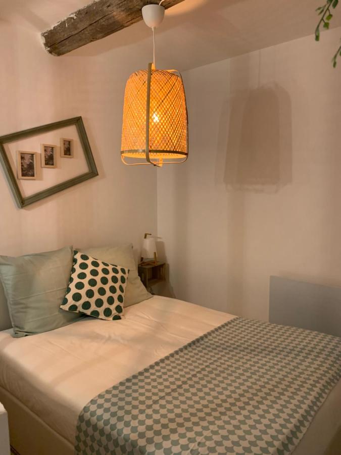 Magnifique Nid Douillet Au Coeur Du Panier Soohome Марсель Екстер'єр фото