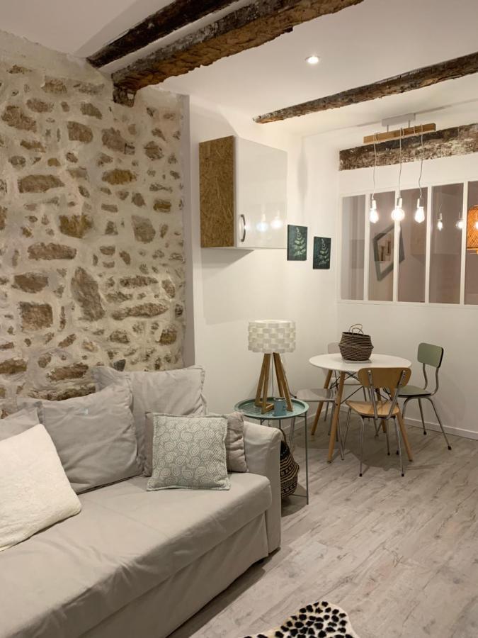 Magnifique Nid Douillet Au Coeur Du Panier Soohome Марсель Екстер'єр фото