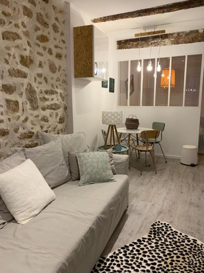 Magnifique Nid Douillet Au Coeur Du Panier Soohome Марсель Екстер'єр фото