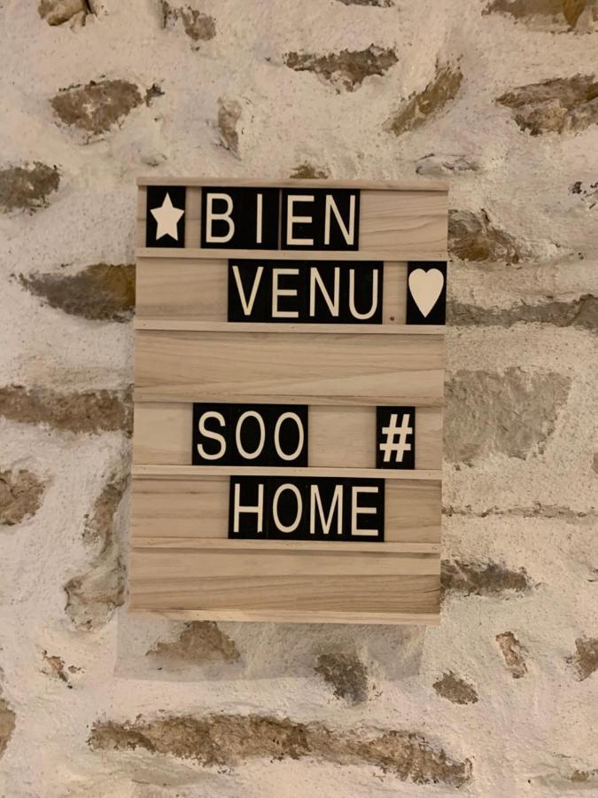 Magnifique Nid Douillet Au Coeur Du Panier Soohome Марсель Екстер'єр фото